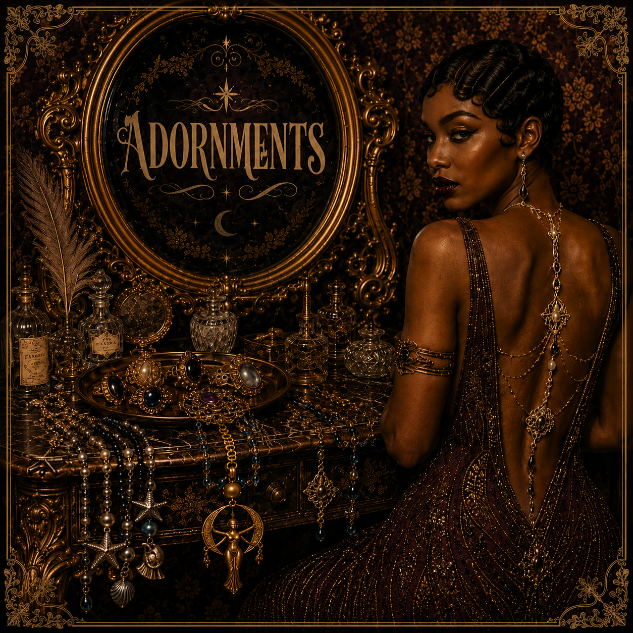 Adornments