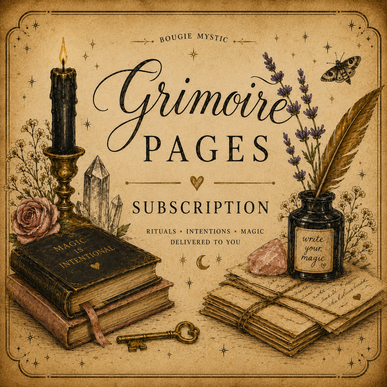 Grimoire