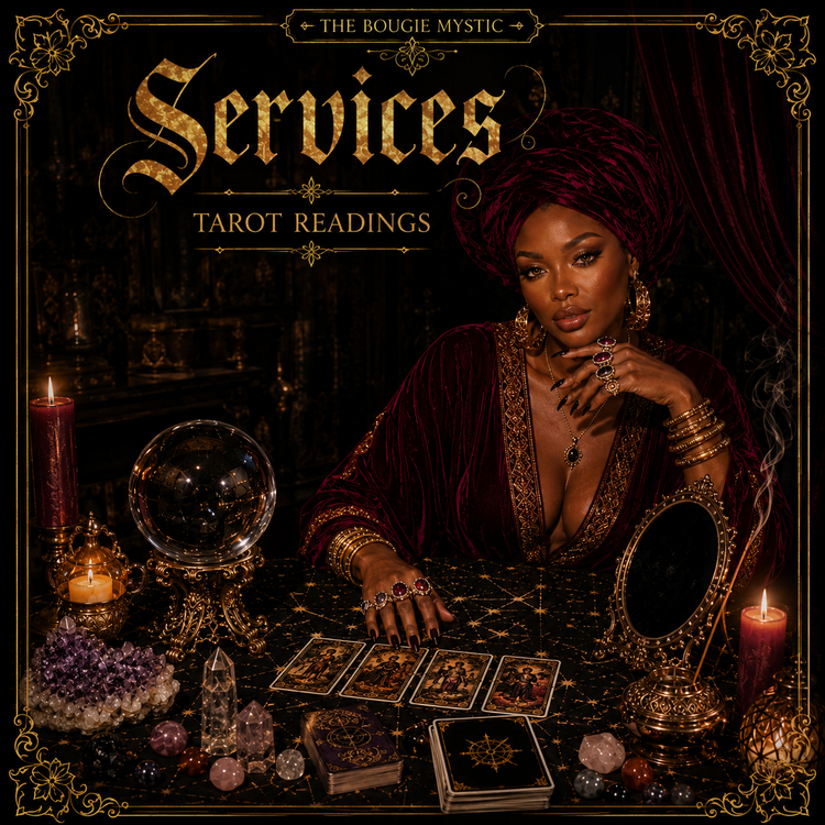 Services