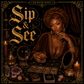 Sip & See 30 Minute General Reading